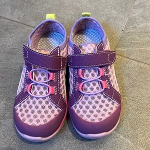 See Kai Run Sneakers Size 11